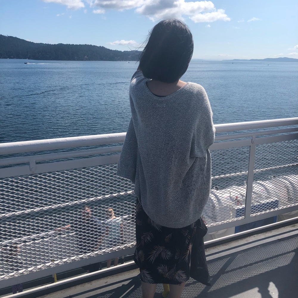 Meet your Posher, Joyce